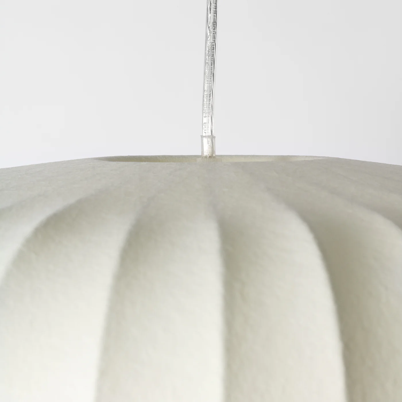 Astrid Paper Pendant Light, Large - Image 4