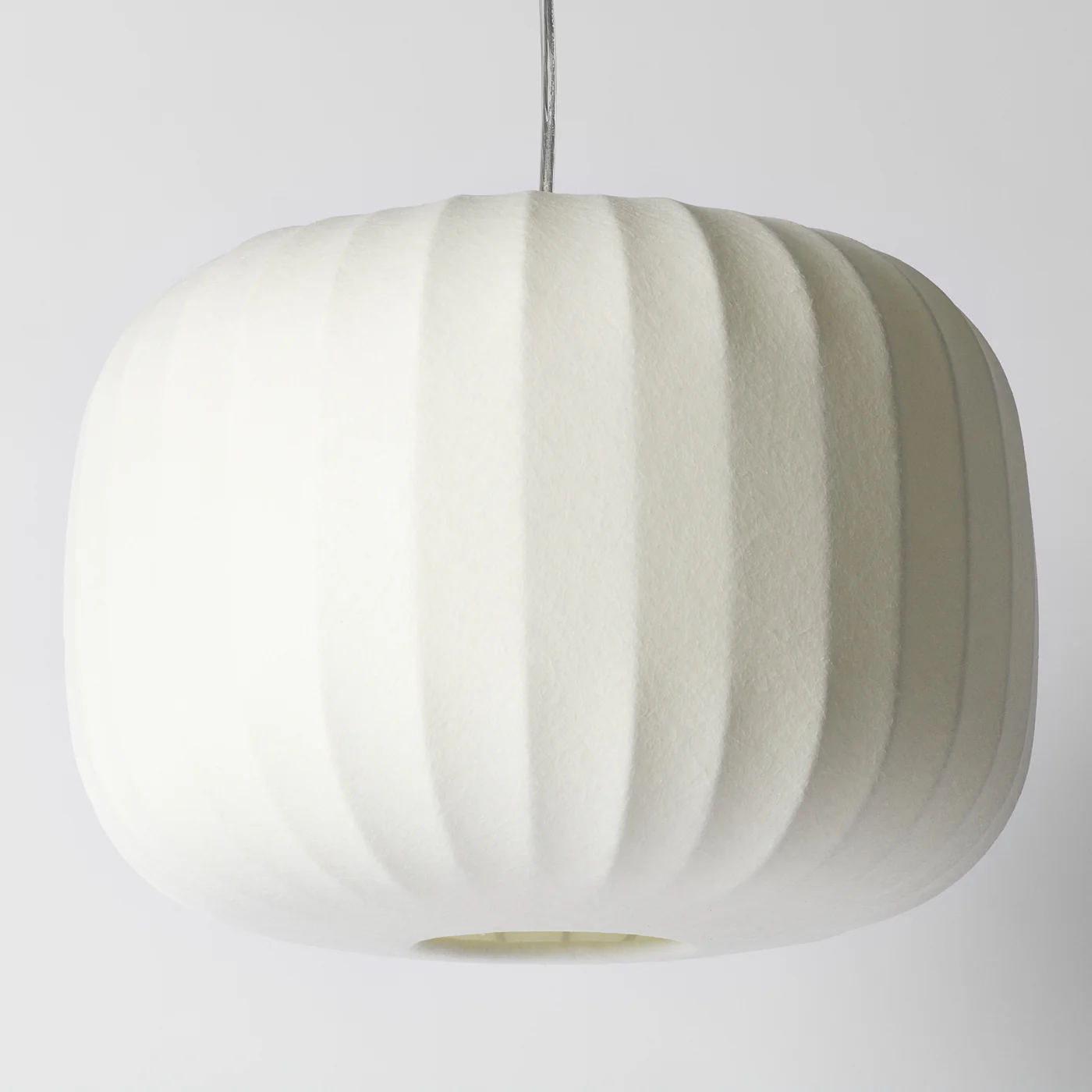 Astrid Paper Pendant Light, Small - Image 3