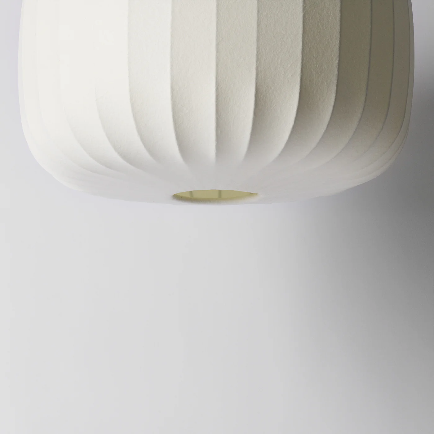Astrid Paper Pendant Light, Small - Image 6