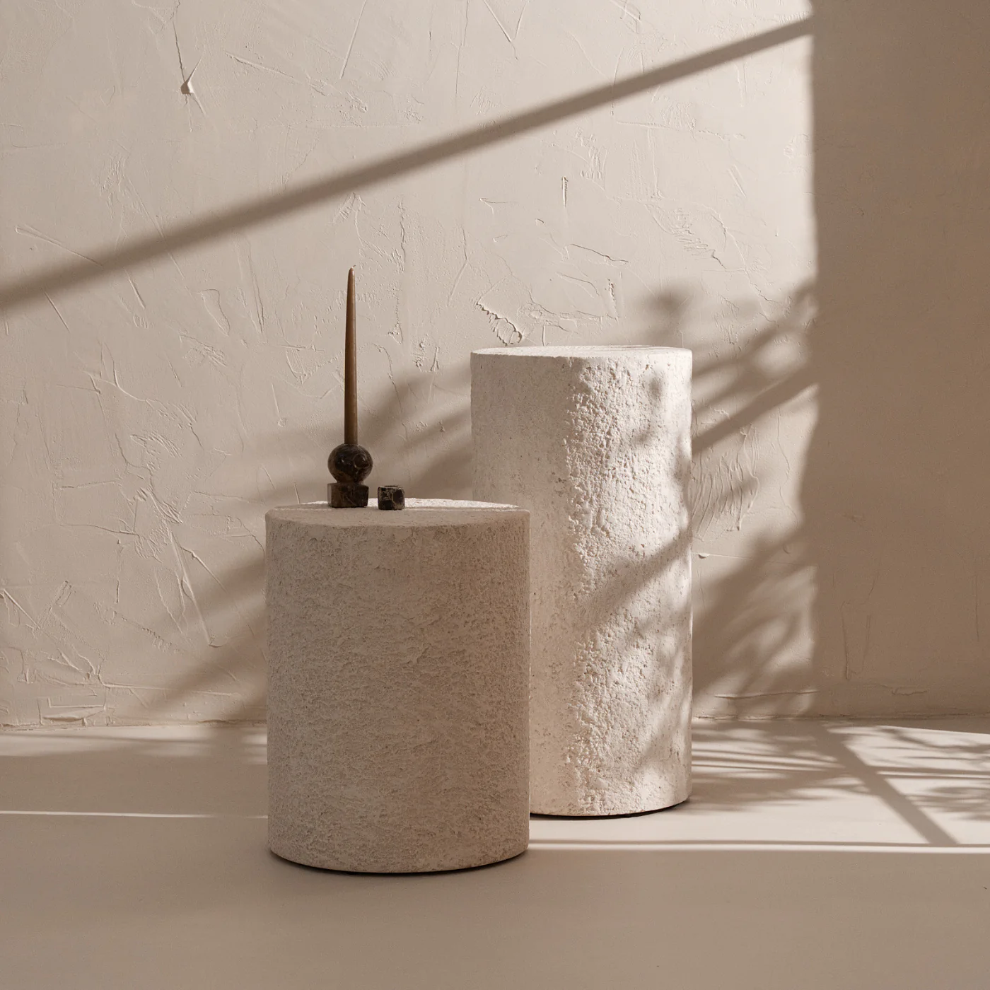 Craye Side Table