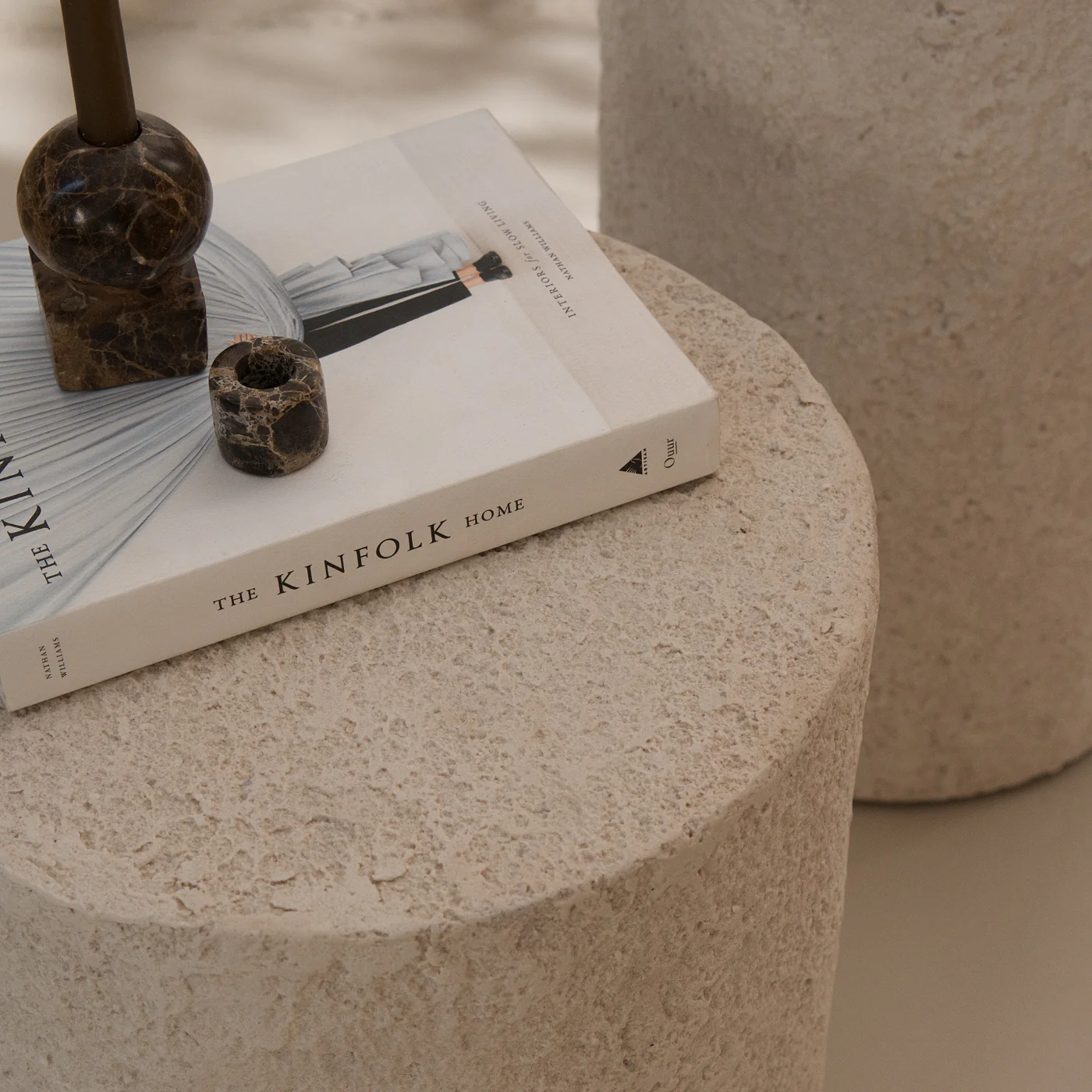 Craye Side Table - Image 5