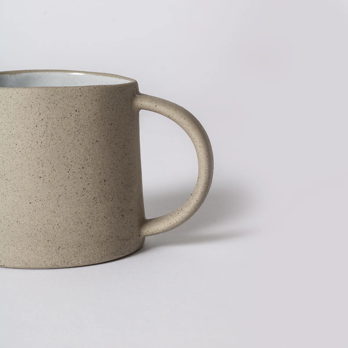 Jord Stoneware Coffee Mugs Set - Image 5