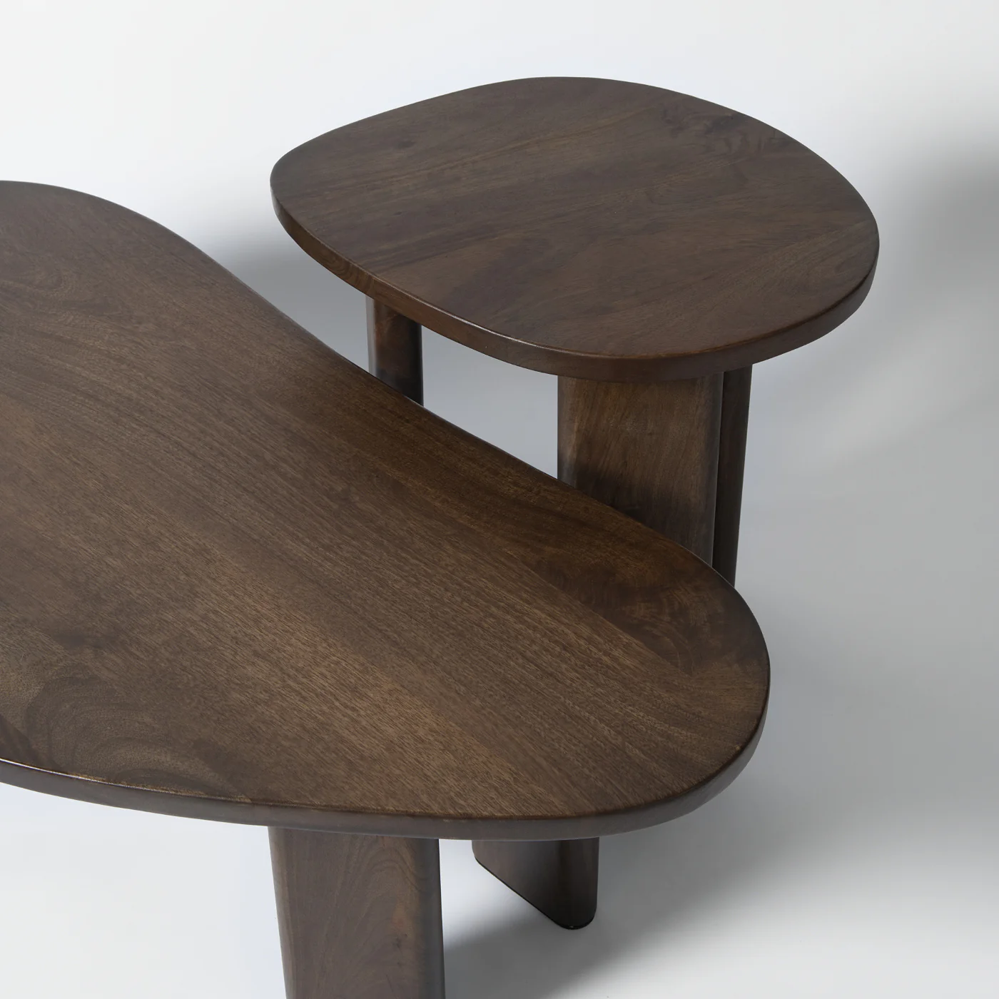 Eilif Organic Coffee Table - Image 8