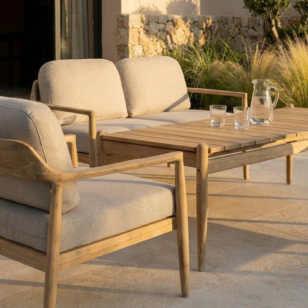 Enkel Garden Set - Image 6