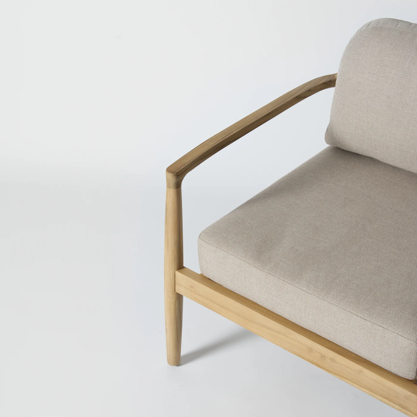 Enkel Garden Chair - Image 3