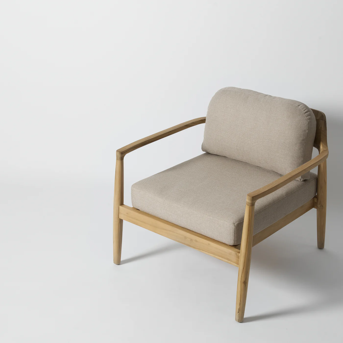Enkel Garden Chair - Image 7