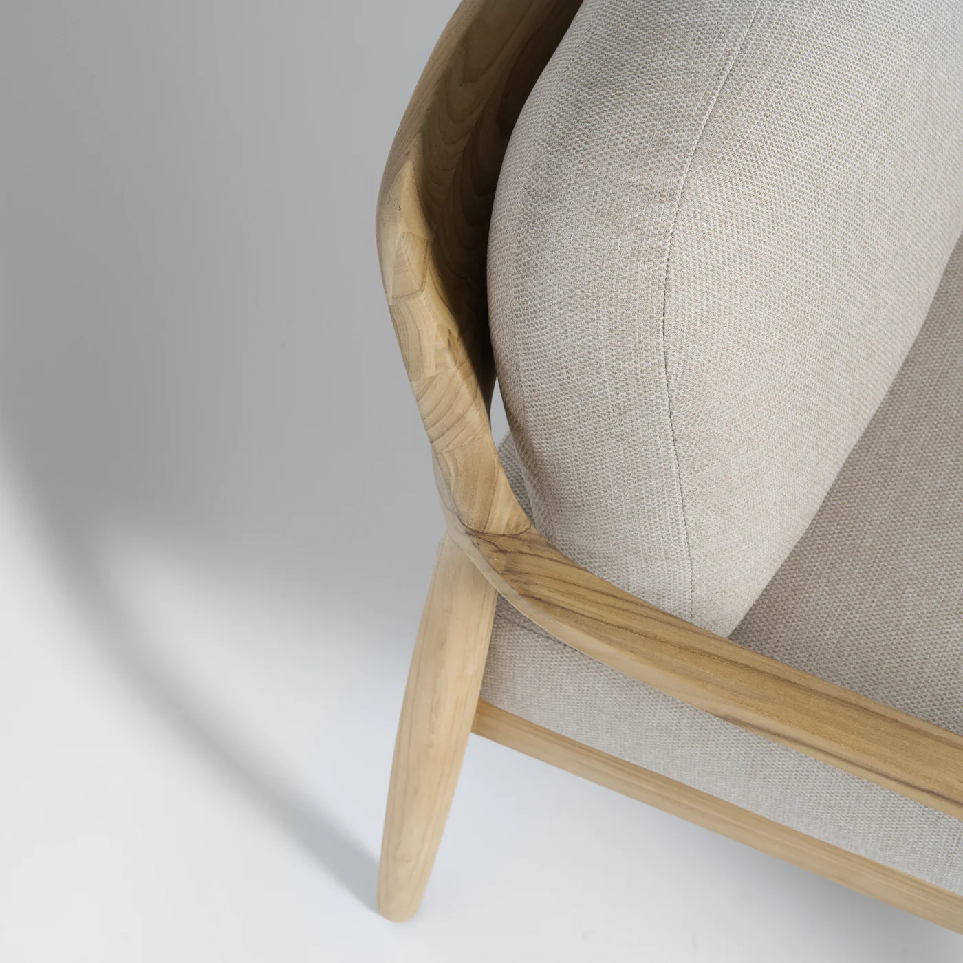 Enkel Garden Chair - Image 8