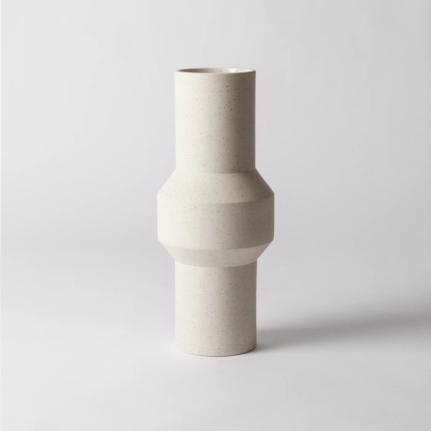 Flekk Straight Vase
