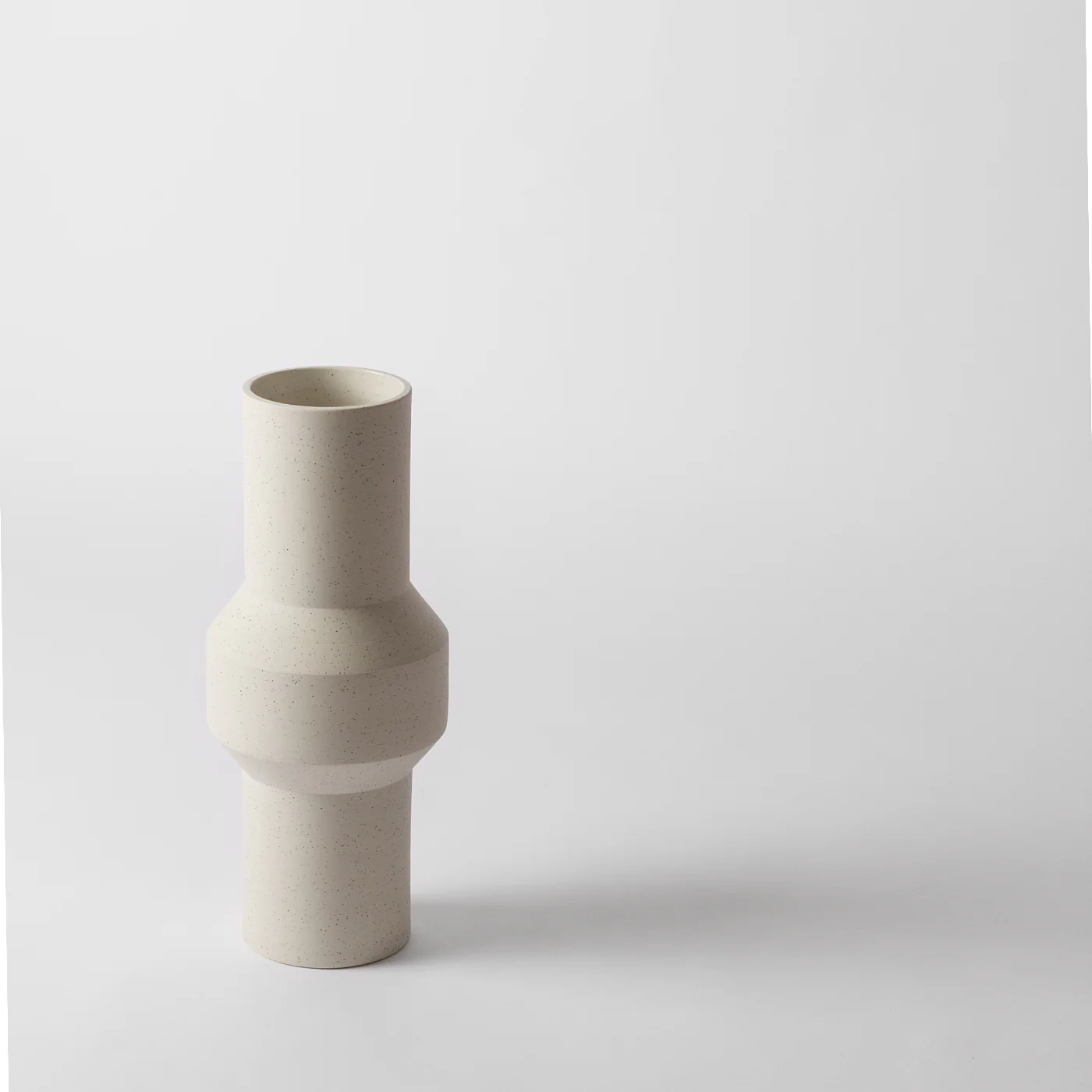 Flekk Straight Vase - Image 3