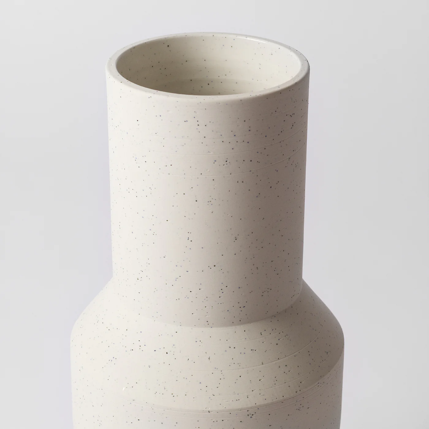 Flekk Straight Vase - Image 4