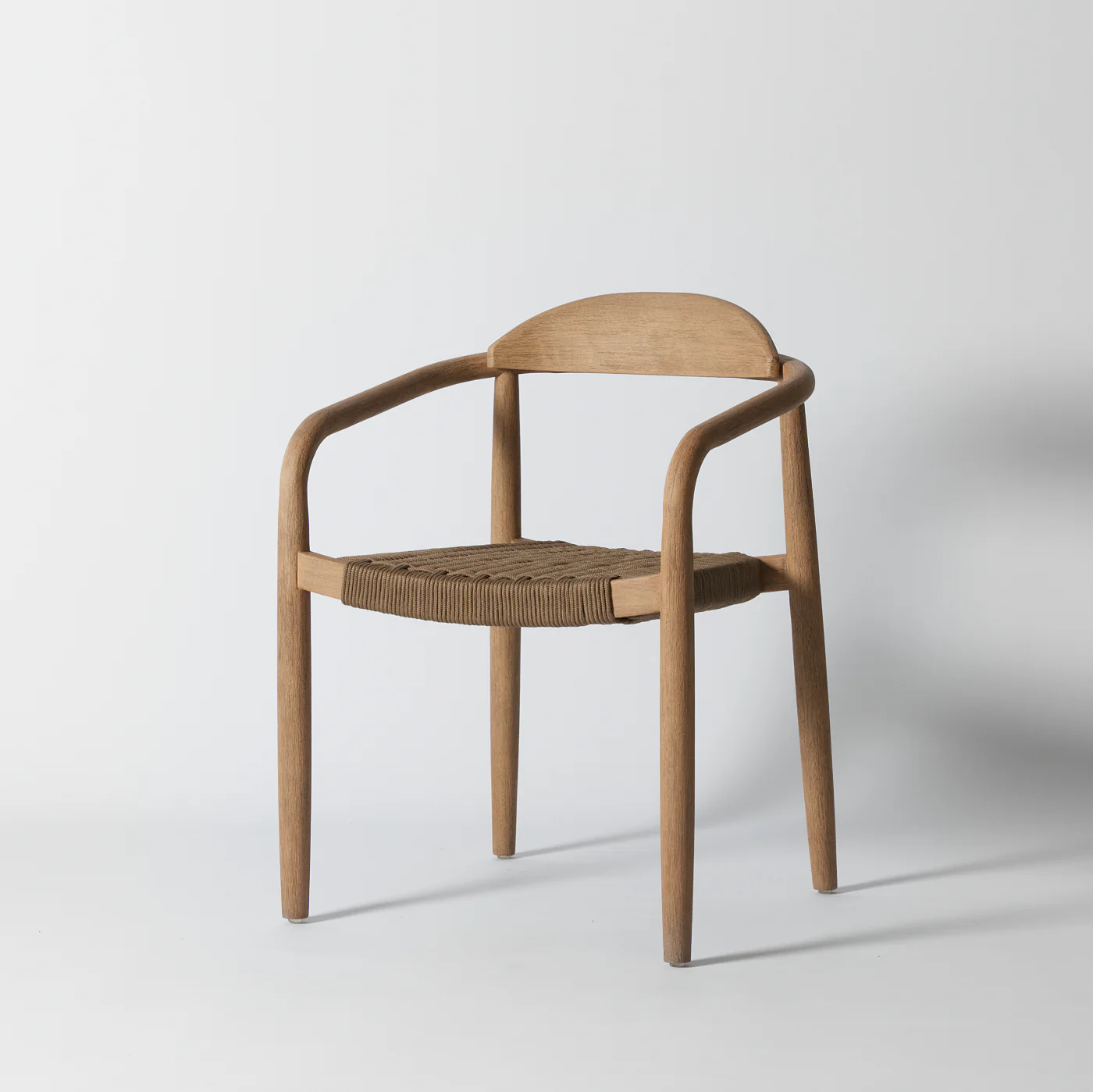 Frame Dining Chair - Image 4