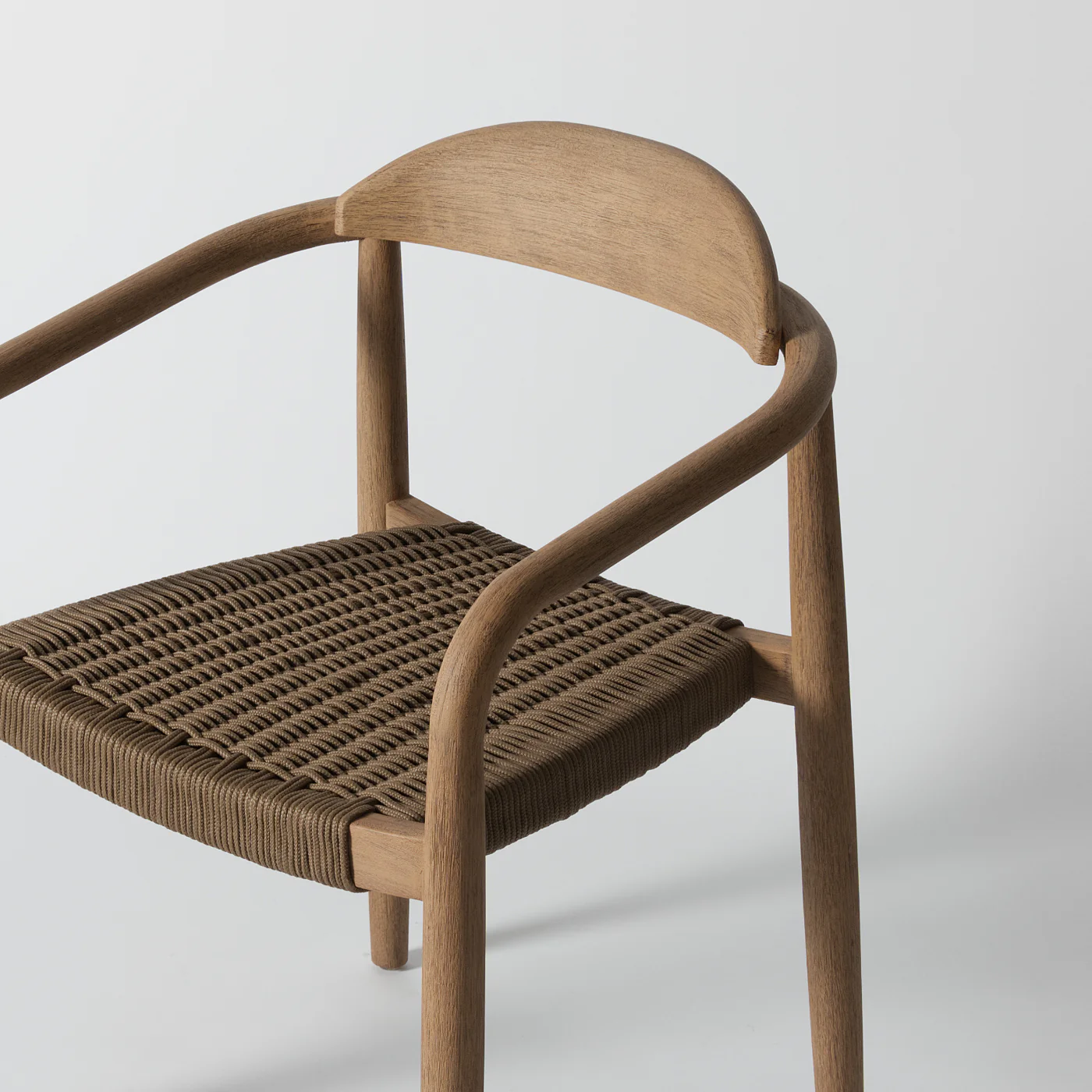 Frame Dining Chair - Image 6