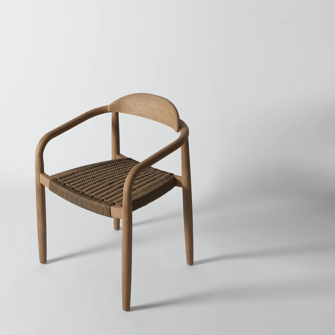 Frame Dining Chair - Image 7