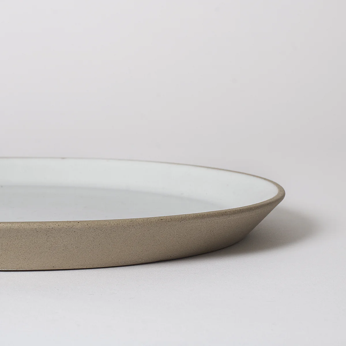 Jord Stoneware Dinner Plate - Image 3