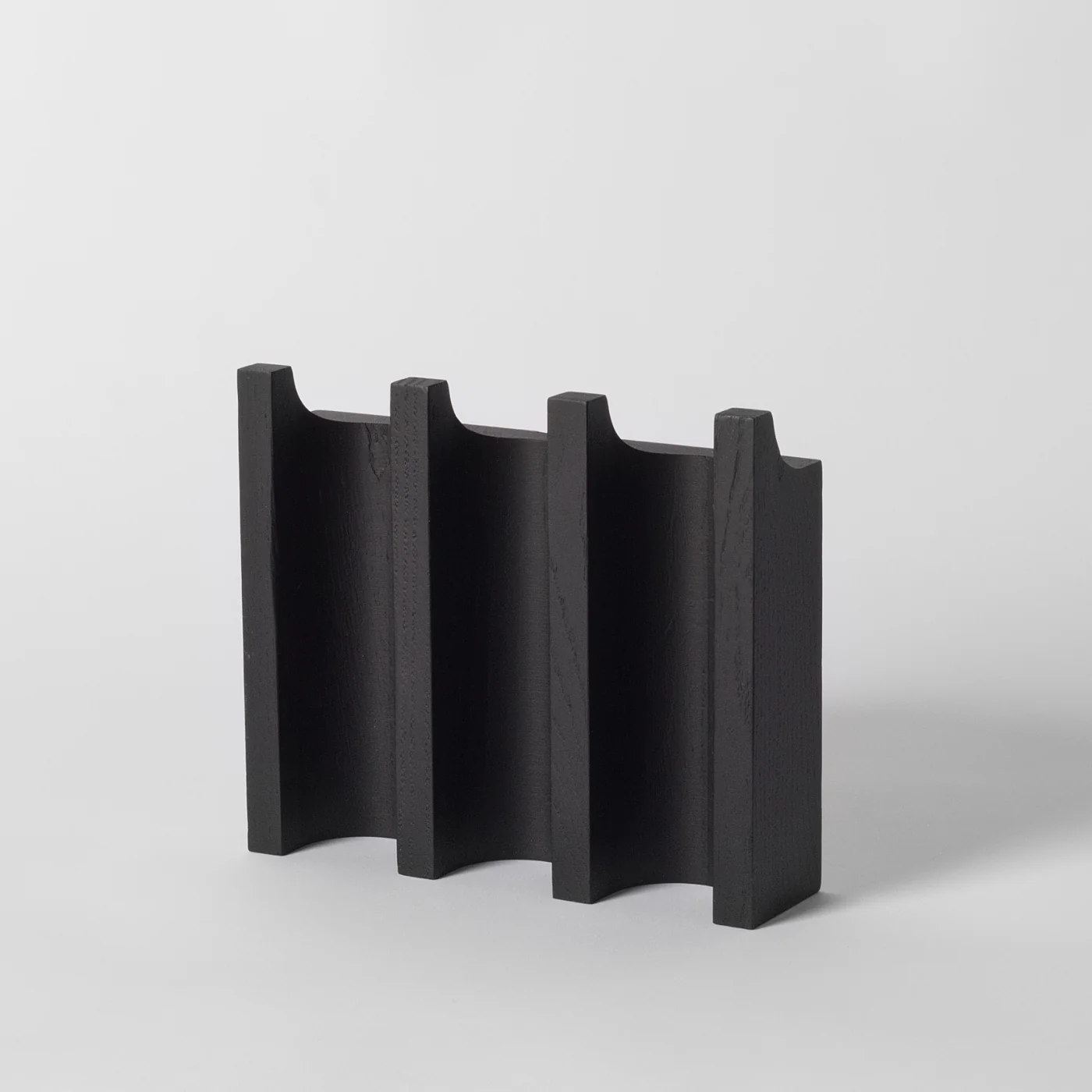 Krog Coat Hooks Black - Image 3