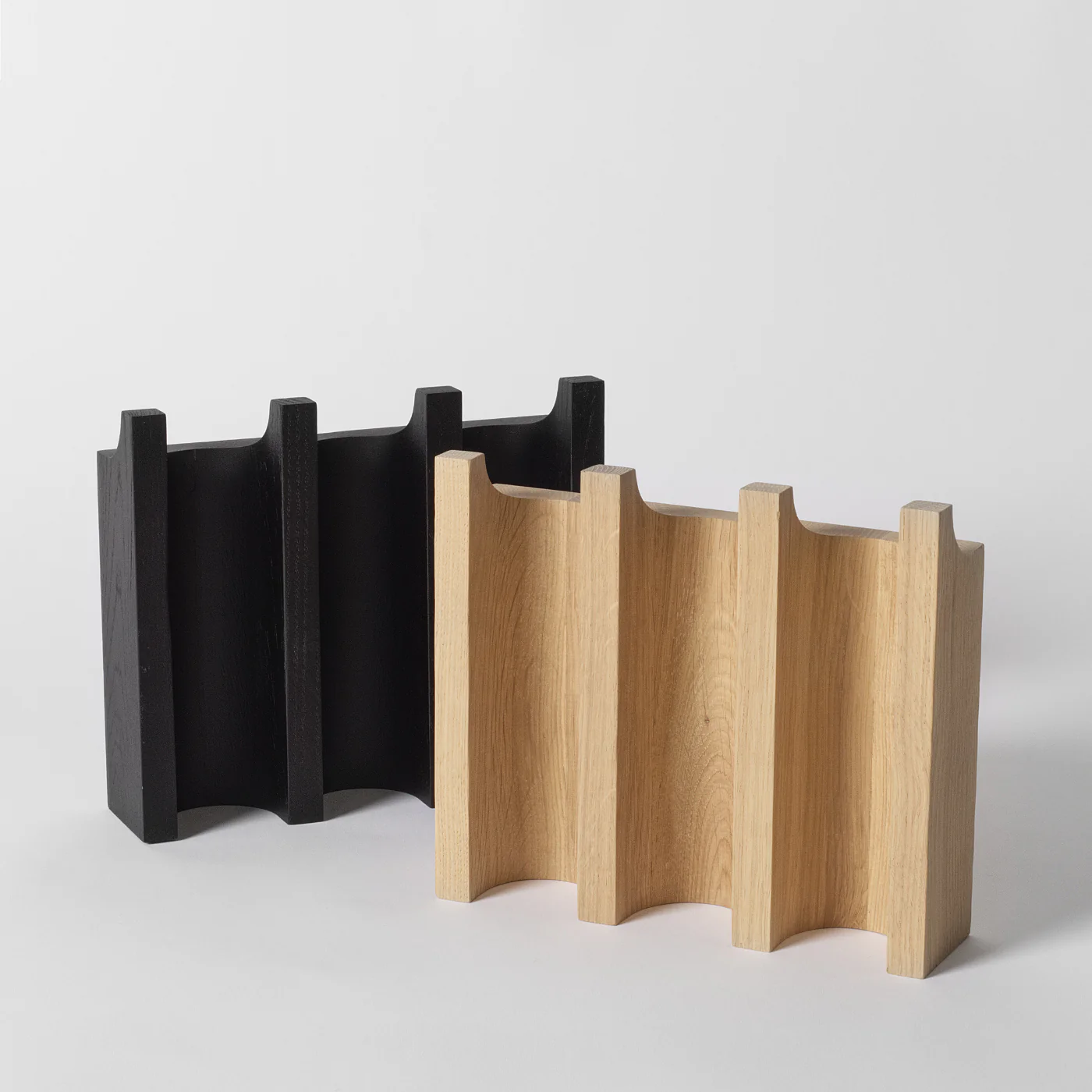 Krog Coat Hooks Black - Image 4
