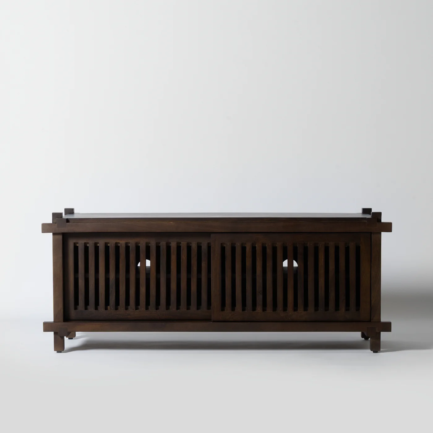 Kumu Rustic TV Stand - Image 6