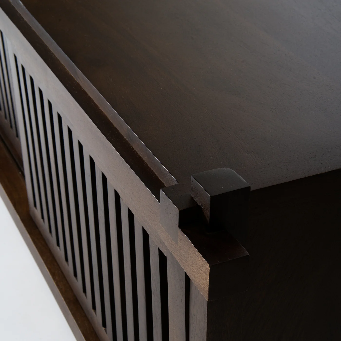 Kumu Rustic TV Stand - Image 9