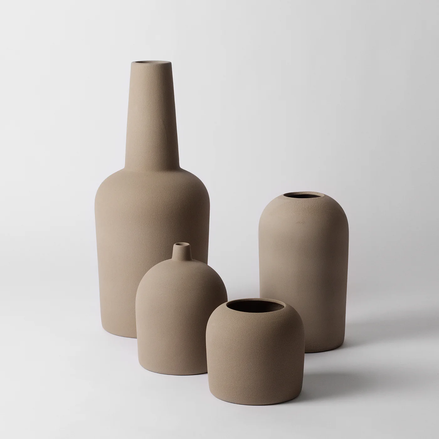 Kupol L Vase - Image 5