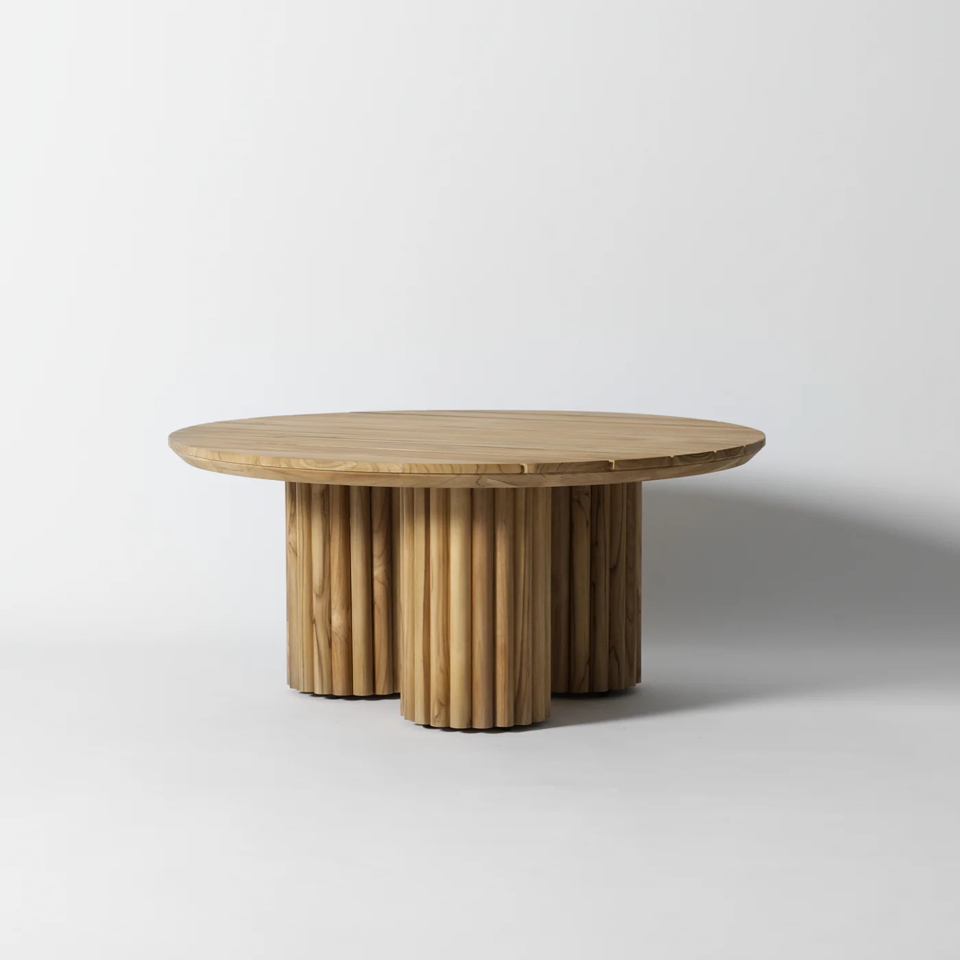 Kvist Outdoor Coffee Table - Image 3