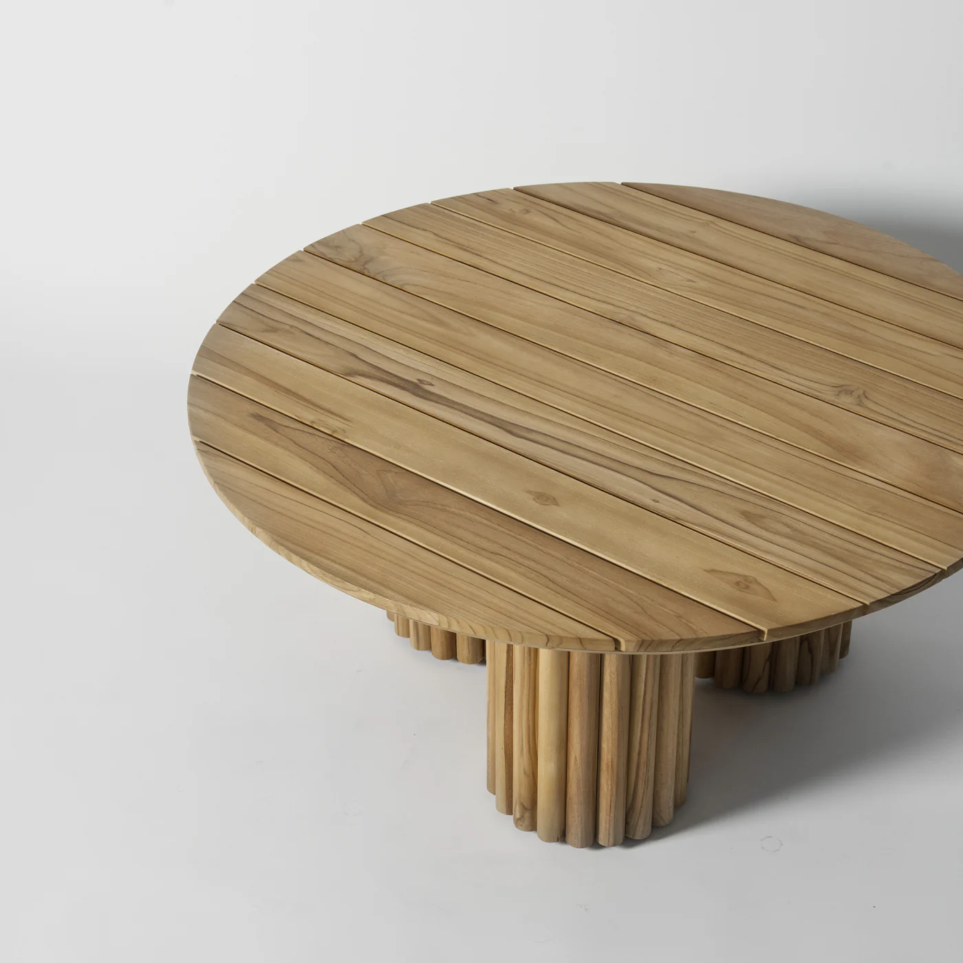 Kvist Outdoor Coffee Table - Image 5