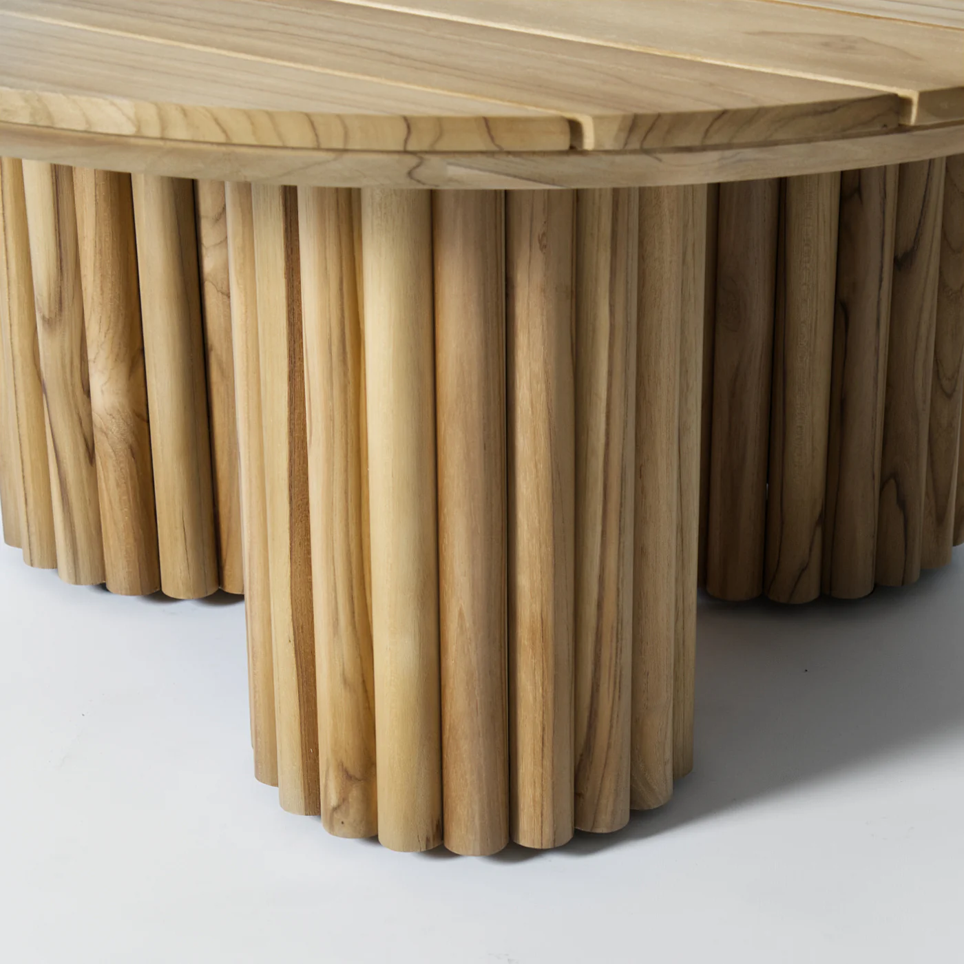 Kvist Outdoor Coffee Table - Image 6