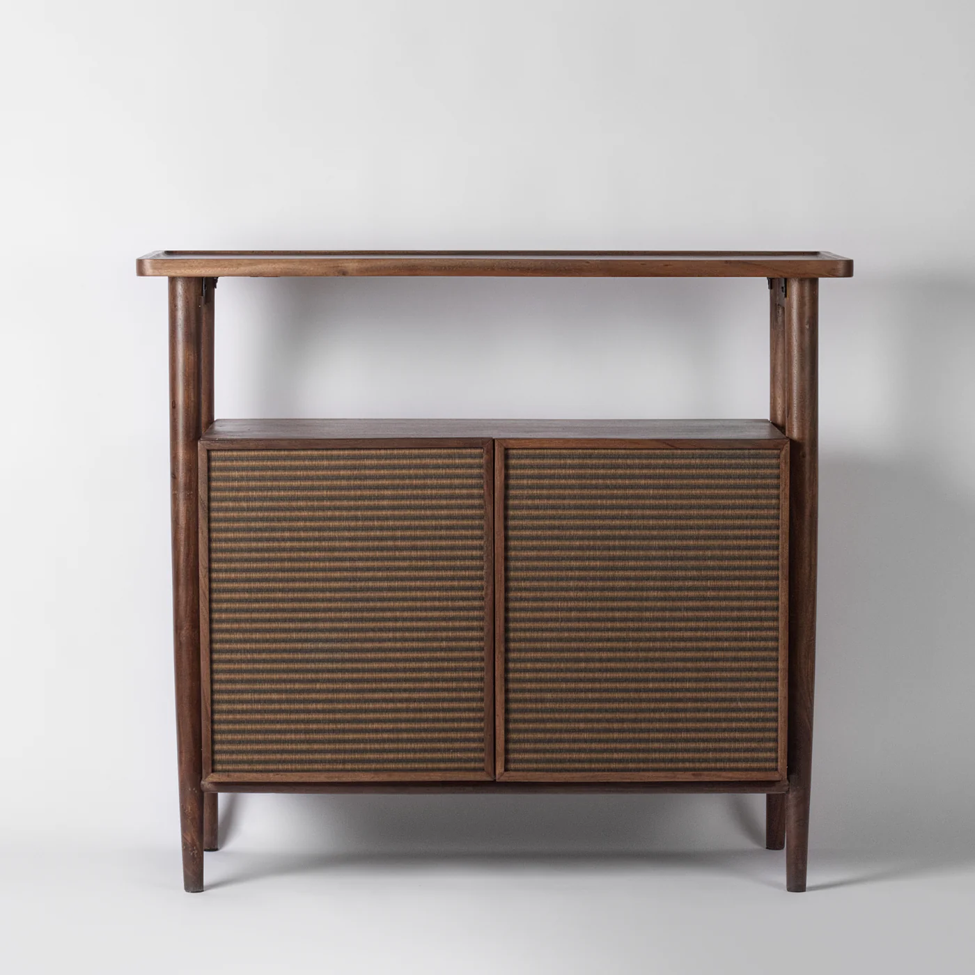 Kyoto Mid Century Drinks Cabinet