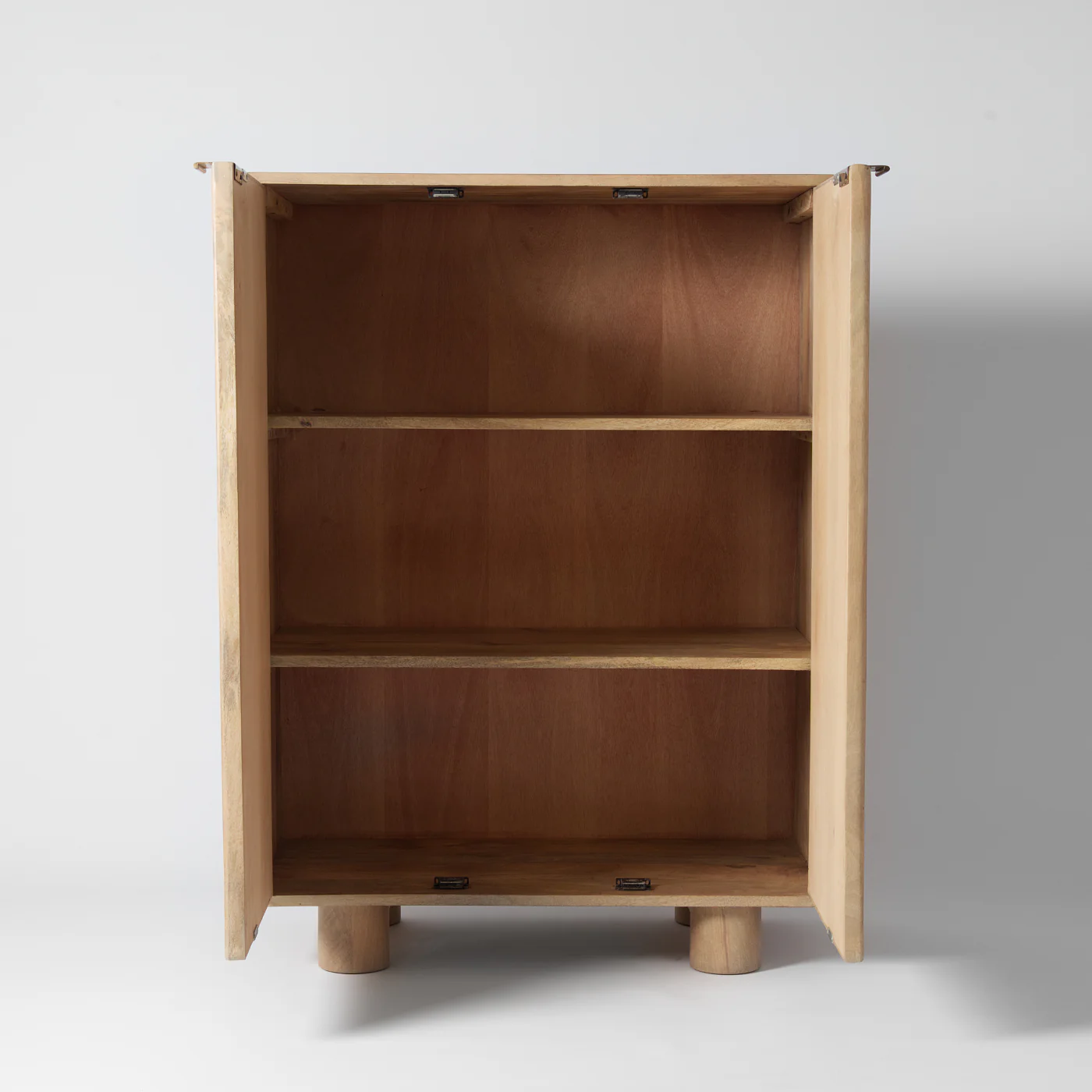Lars Storage Cabinet Cane - Image 2