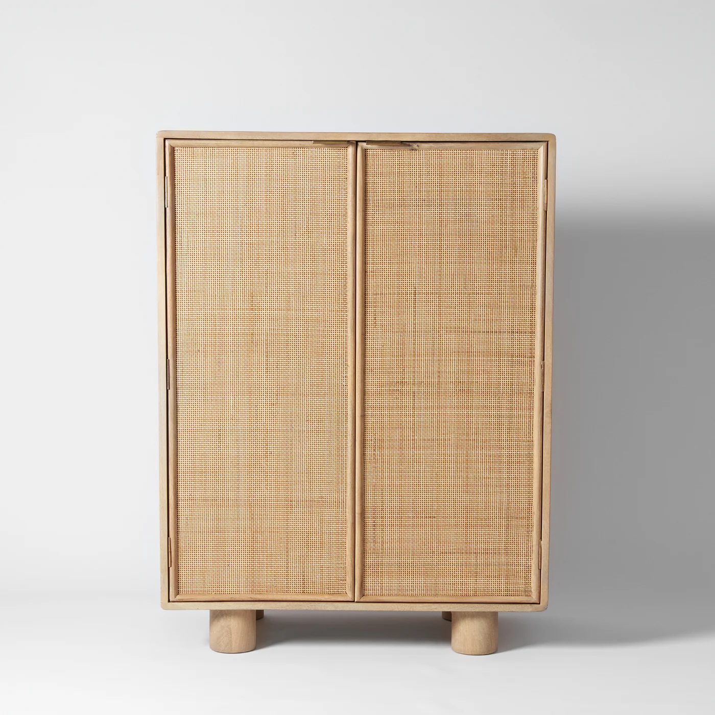Lars Storage Cabinet Cane - Image 3