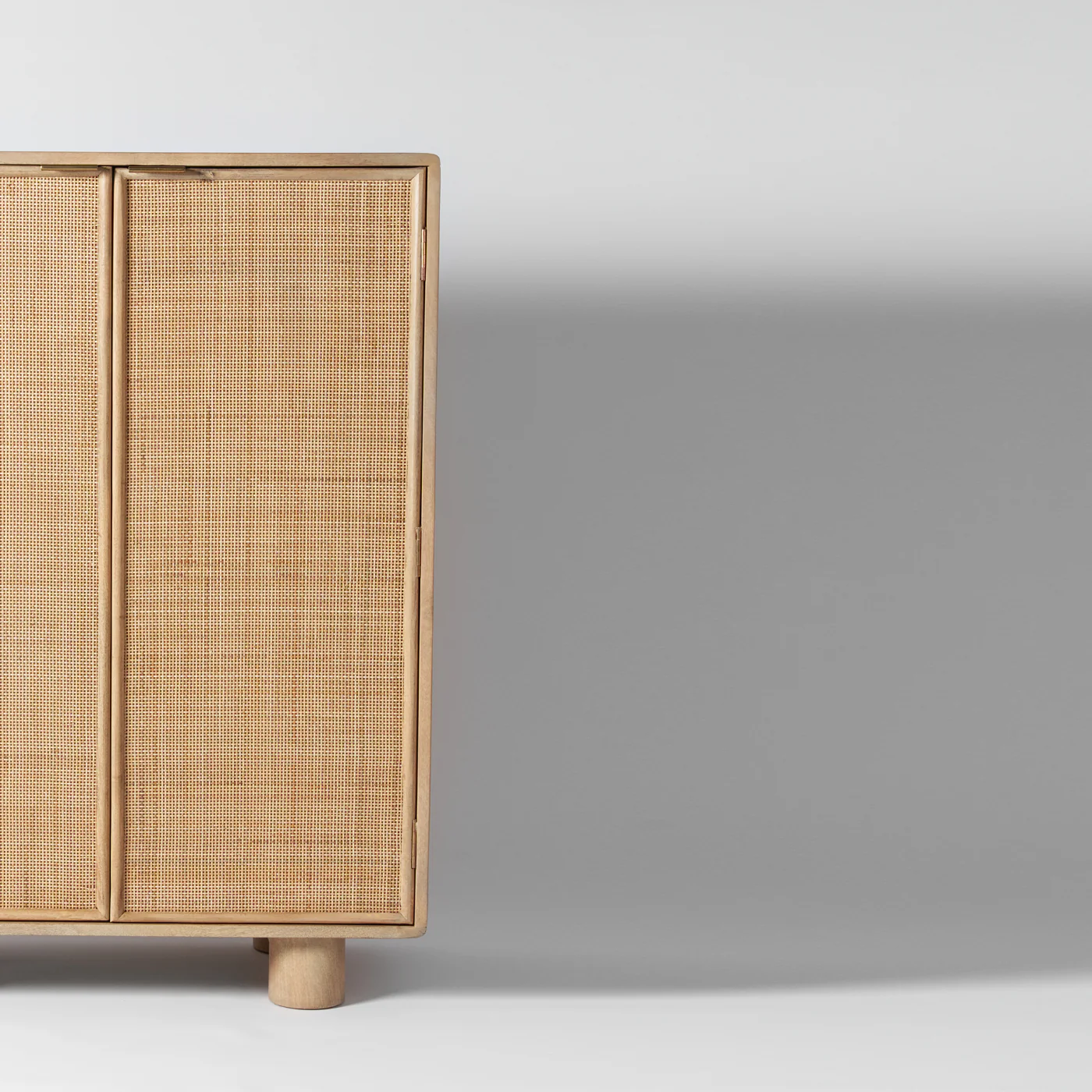Lars Storage Cabinet Cane - Image 5