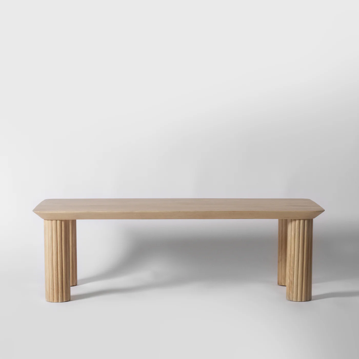 Larsen Rectangular Coffee Table - Image 2