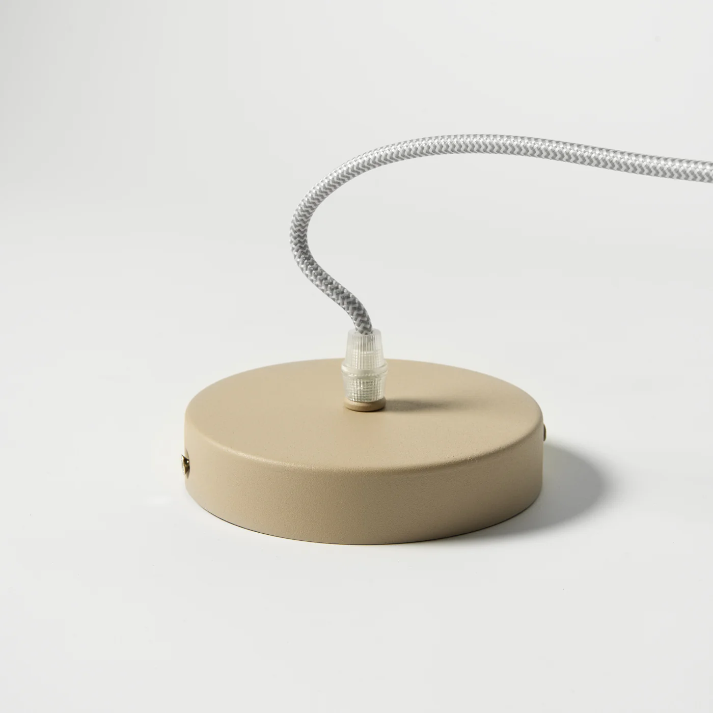 Ljus Pendant Light, Amber - Image 4