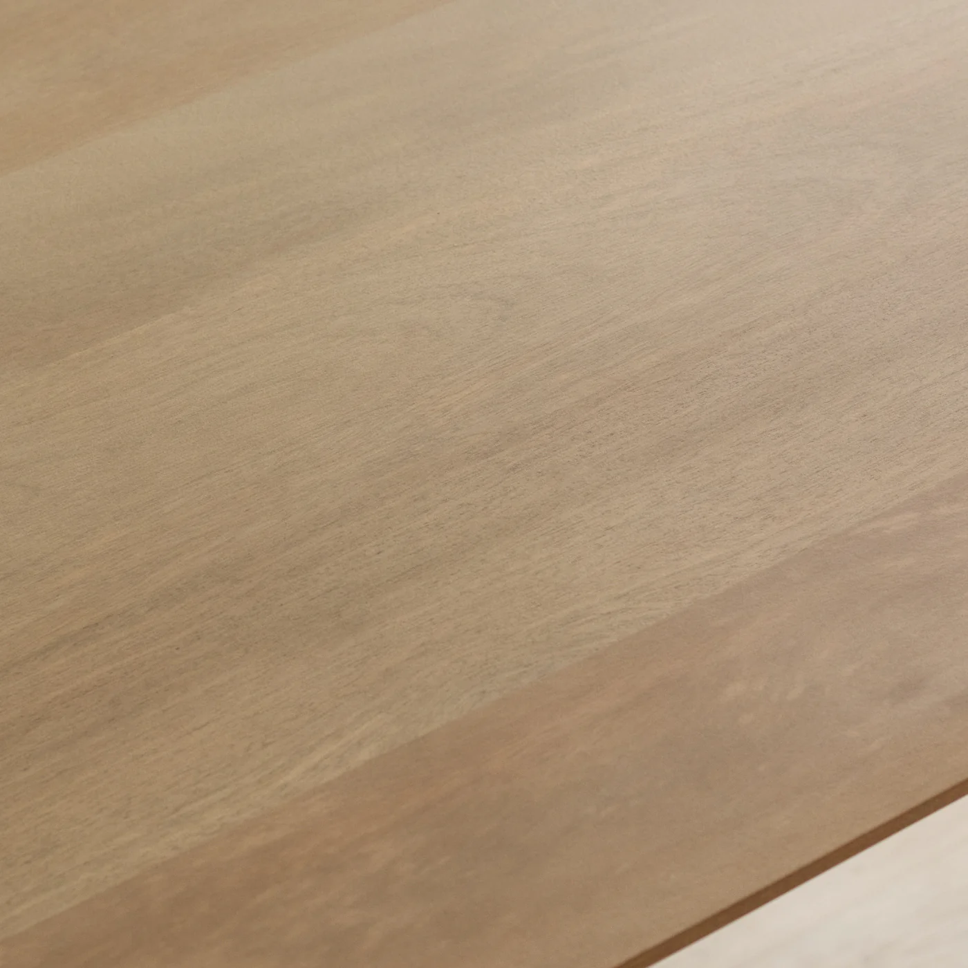 Larsen Ribbed Dining Bench Short - Image 5