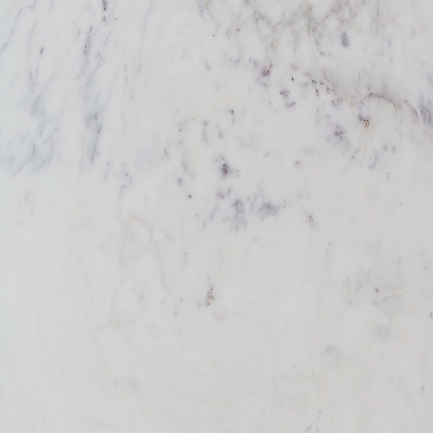 Moxie White Marble Coffee Table - Image 4