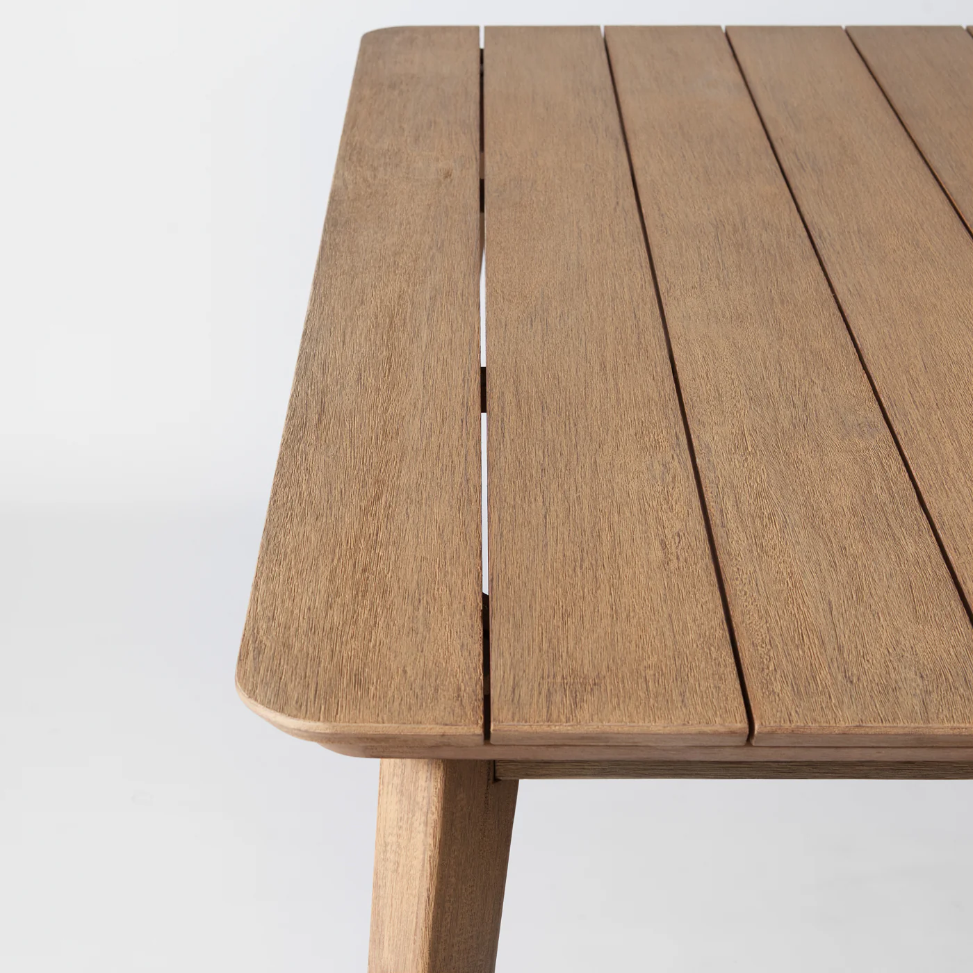 Naturlig Garden Dining Table - Image 5