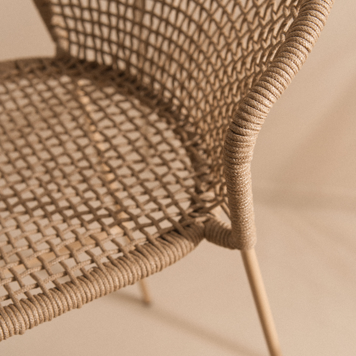 Ojamn Garden Bar Stool - Image 7