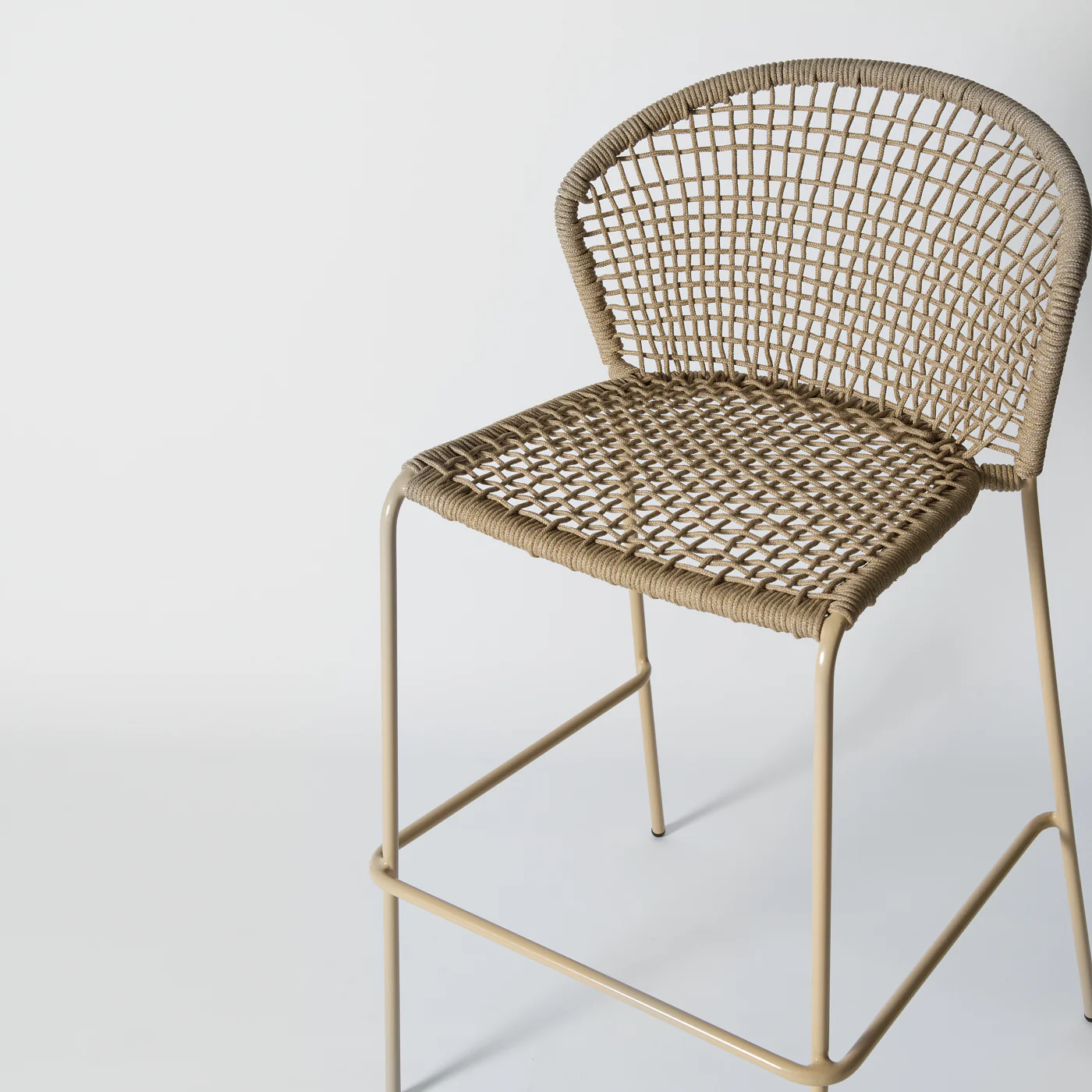 Ojamn Garden Bar Stool - Image 8