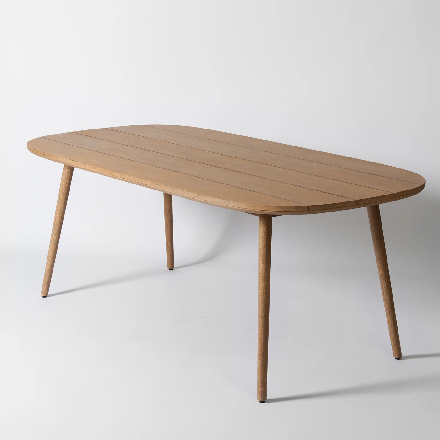 Oppen Outdoor Dining Table - Image 3