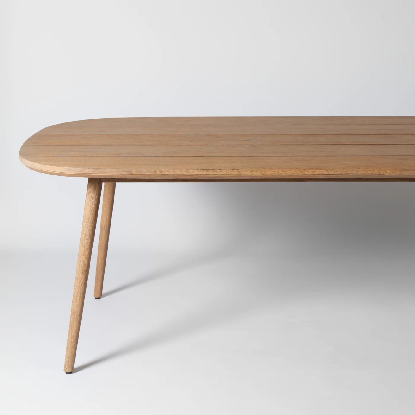 Oppen Outdoor Dining Table - Image 8