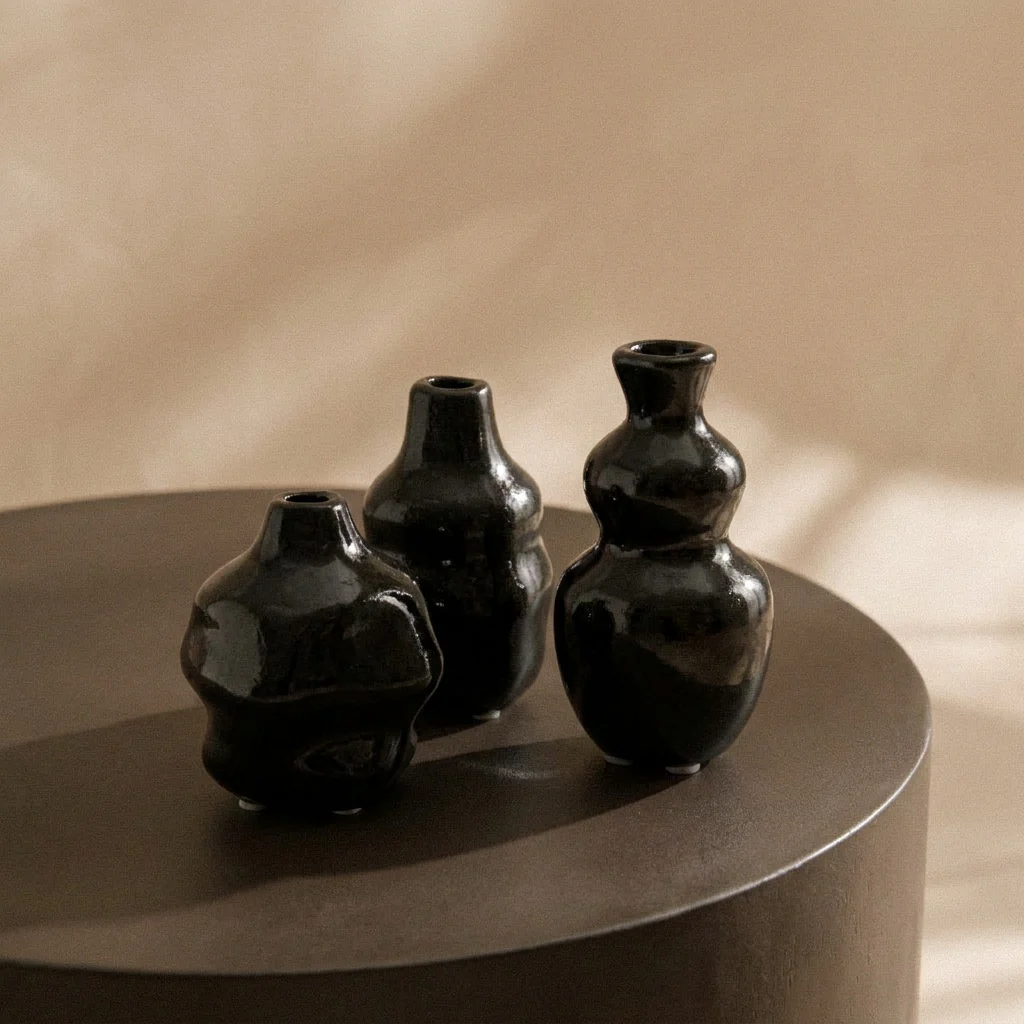 Ceramic Home Decor