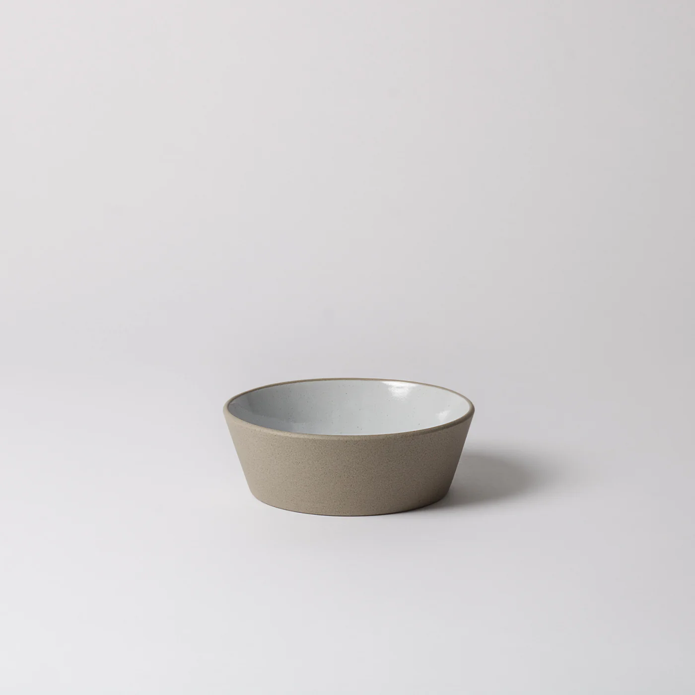 Jord Stoneware Bowl Natural Sand - Image 5