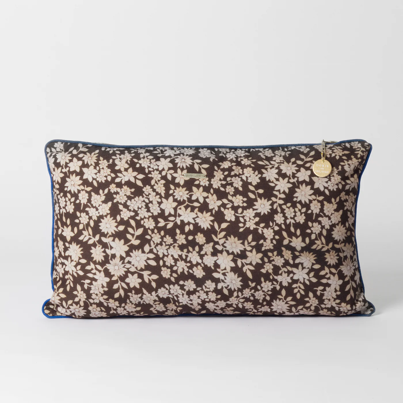 Tallus Vintage Floral Cushion