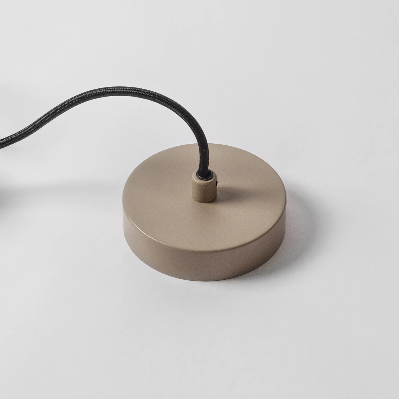 Tuva Glass Pendant Light, Slim - Image 6