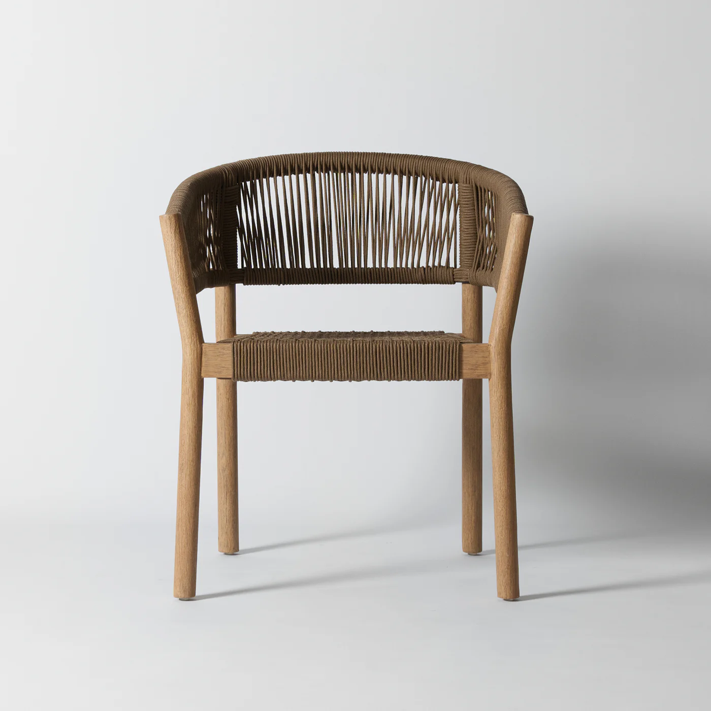 Weave Bistro Chair - Image 7
