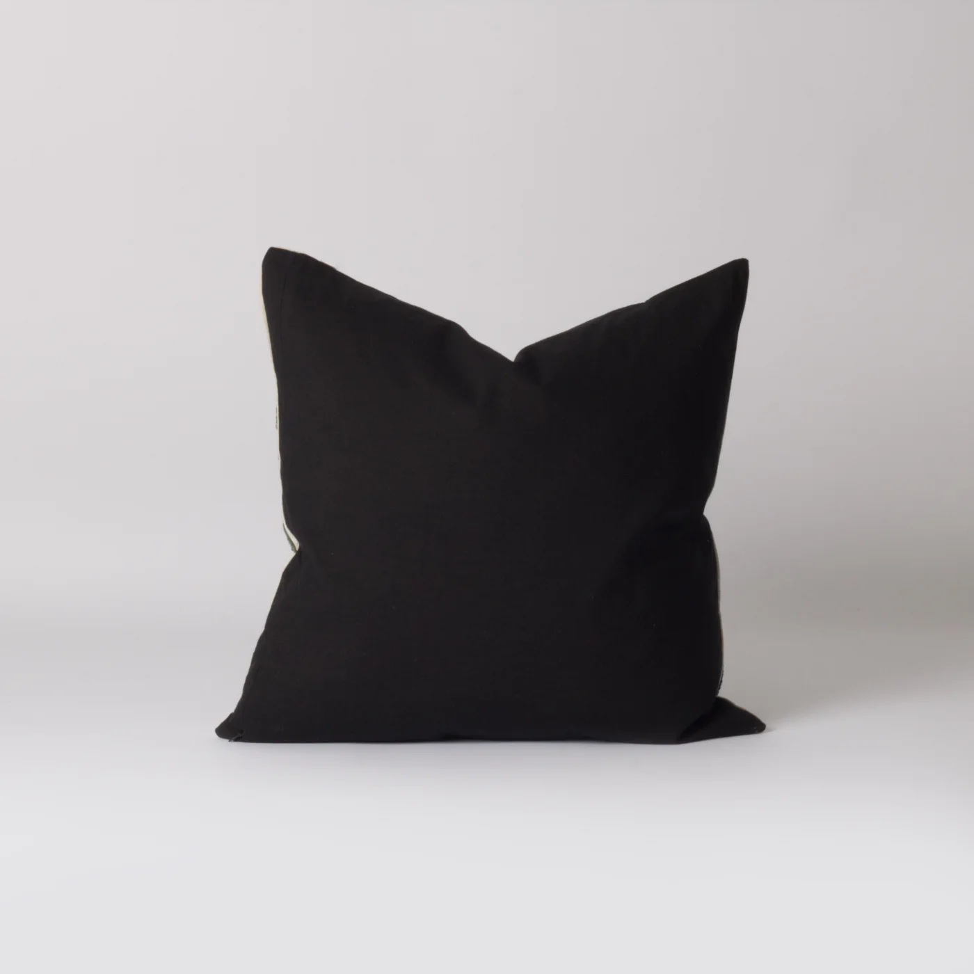 Whey Scatter Cushion, Green - Image 4