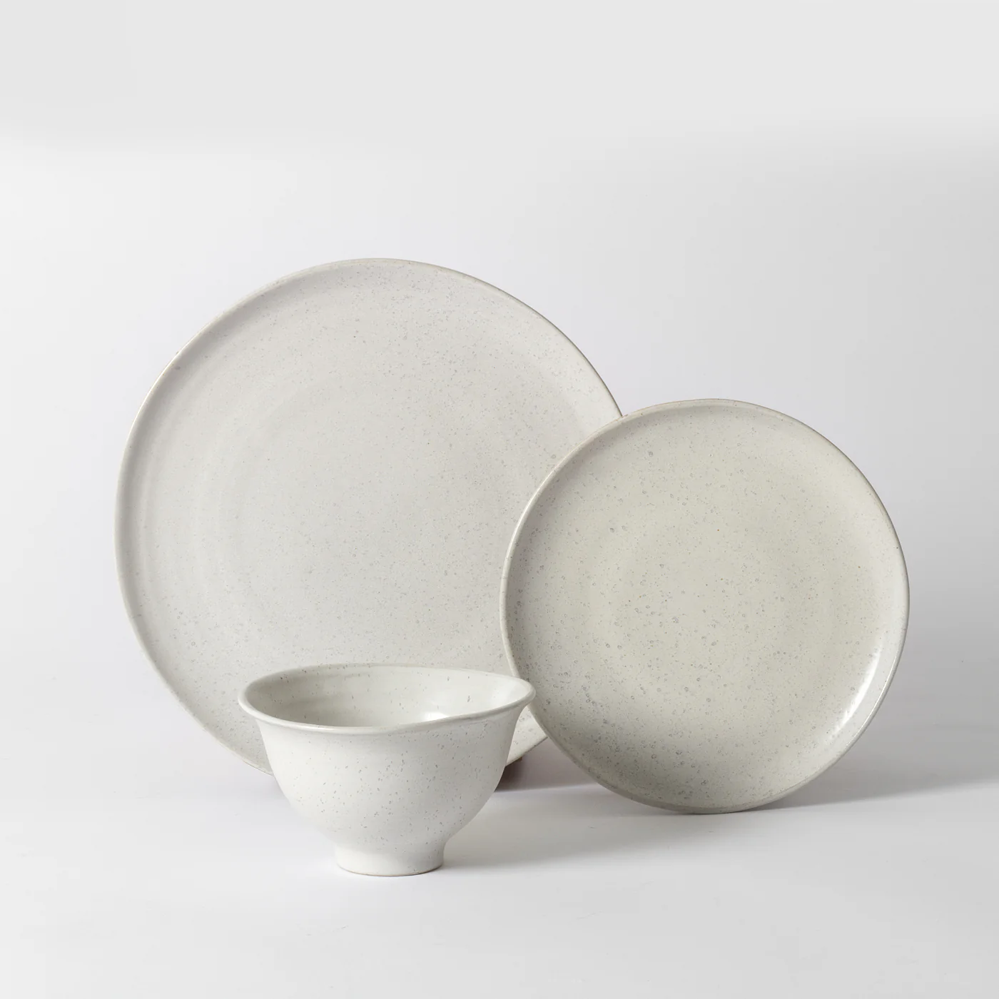 Zeta Porcelain Dinner Set 12-Piece